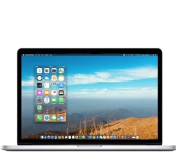 Apple Macbook Pro 15" 2014 A1398 MGXC2LL/A 2.5 GHz i7 512GB laptop