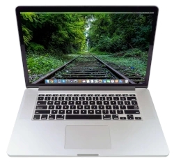 Apple Macbook Pro 15" 2015 A1398 MJLQ2LL/A 2.2 GHz i7 1TB laptop