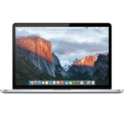 Apple Macbook Pro 15" 2015 A1398 MJLQ2LL/A 2.2 GHz i7 2TB laptop