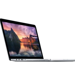 Apple Macbook Pro 15" 2015 A1398 MJLT2LL/A 2.5 GHz i7 256GB laptop