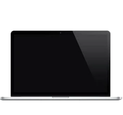Apple Macbook Pro 15" 2015 A1398 MJLT2LL/A 2.5 GHz i7 512GB laptop