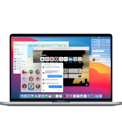 Apple MacBook Pro 15.4" 2018 Touchbar A1990 MR932LL/A 2.2GHz Core i7 1TB laptop