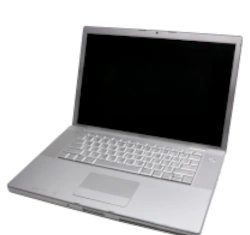 Apple MacBook Pro 15" Core2Duo A1226 laptop