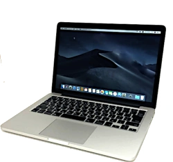 Apple Macbook Pro 15-inch 2013 A1398 2.3 GHz Core i7 laptop