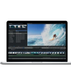 Apple Macbook Pro 15,2 A1989 13" 2018 Touch Bar - 2.7 GHz Core i7 256GB laptop