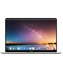 Apple Macbook PRO 16" 2019 2.3GHz Core i9 16GB 1TB SSD (MVVK2LL/A) laptop