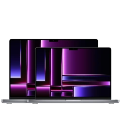 Apple MacBook Pro 16" A2780 2023 M2 Pro 12C CPU 19C GPU 64GB 1TB laptop