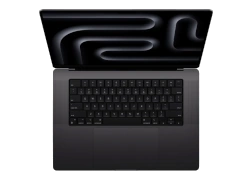 Apple MacBook Pro 16" A2991 M3 Max MRW33LL/A 36GB 1TB 2023 laptop