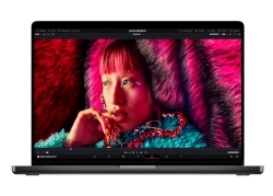 Apple MacBook Pro 16" A2991 M3 Max MRW33LL/A 36GB 512GB 2023 laptop