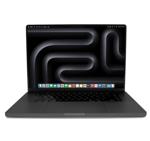 Apple MacBook Pro 16" A2991 M3 Max MRW63LL/A 48 GB 512GB 2023 laptop