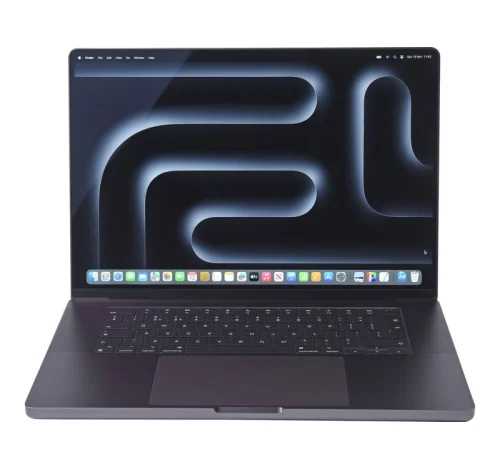 Apple MacBook Pro 16 A2991 M3 Mrw43ll A 18GB 1TB