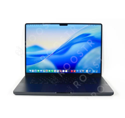 Apple MacBook Pro 16 A3186 M4 Max 32GB RAM 1TB SSD