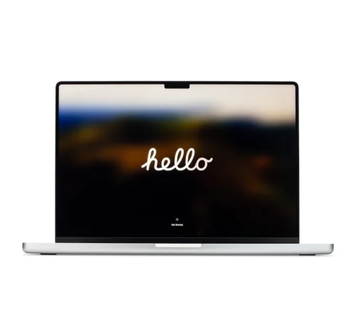 Apple MacBook Pro 16 A3403 M4 24GB RAM 512GB SSD