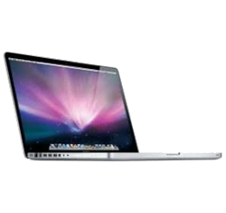 Apple MacBook Pro 17" A1297 2.8GHz Core i7 laptop
