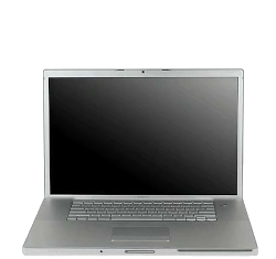Apple MacBook Pro 17" A1297 Core 2 Duo unibody laptop