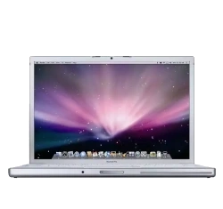 Apple MacBook Pro 17" A1297 Core i7 unibody laptop