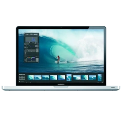 Apple MacBook Pro 17" A1297 MC226LL MC227LL Core 2 Duo T9600 laptop