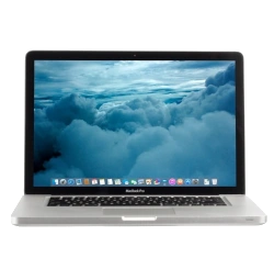 Apple Macbook Pro 5.1 15" A1286 (2009) MB986LL/A 2.8 3.6 GHz Core 2 Duo laptop