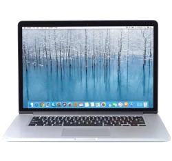 Apple Macbook Pro 5.1 15" A1286 (2009) MC118LL/A 2.53 GHz Core 2 Duo laptop