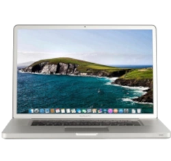 Apple MacBook Pro 6,1 17" A1297 MC024LL/A 2.66GHz Core i7 laptop