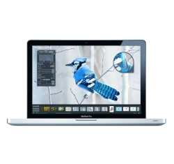 Apple Macbook Pro 6,2 15" (Mid 2010) A1286 MC371LL/A 2.4 GHz i5 laptop