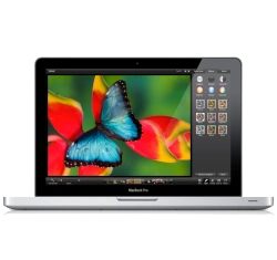 Apple Macbook Pro 8,2 15" 2011 A1286 MC723LL/A 2.2 GHz i7 laptop