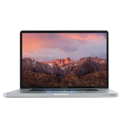 Apple Macbook Pro 8,2 15" (2012) A1286 MD322LL/A 2.5 GHz i7 laptop