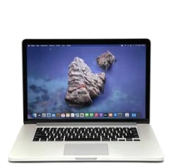 Apple MacBook Pro 8,3 17" A1297 2.5GHz Core i7 laptop
