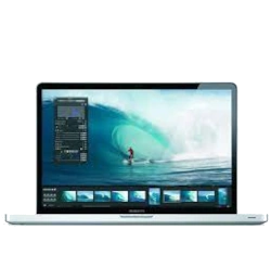 Apple MacBook Pro 8,3 17" A1297 MC725LL/A 2.20GHz Core i7 laptop