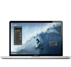 Apple MacBook Pro 8,3 17" A1297 MD311LL/A 2.40GHz Core i7 laptop