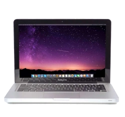 Apple Macbook Pro 9,2 13" (Mid 2012) A1278 MD102LL/A 2.9 GHz i7 laptop