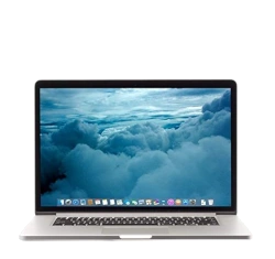 Apple Macbook Pro A1990 15" 2019 Touch Bar MV902LL/A - 2.6 GHz i7 512GB SSD laptop