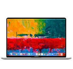 Apple Macbook Pro A2141 16" 2019 Scissor BTO/CTO - 2.4 GHz i9 1TB SSD laptop