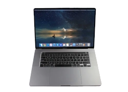 Apple Macbook Pro A2141 16" 2019 Scissor BTO/CTO - 2.4 GHz i9 512GB SSD laptop