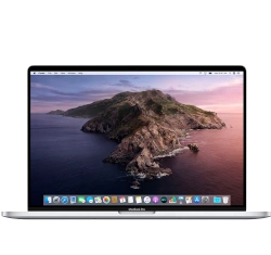Apple Macbook Pro A2141 16" 2019 Scissor MVVL2LL/A - 2.6 GHz i7 512GB SSD laptop