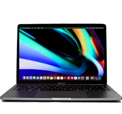 Apple MacBook Pro A2251 MWP42LL/A Touchbar 13.3" 2020 Core i7 512GB laptop
