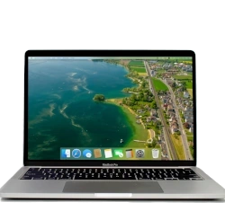 Apple Macbook Pro A2338 13-inch 2022 Touch Bar MNEH3LL/A 3.49 GHz M2 Chip 1TB laptop