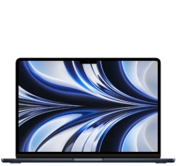 Apple Macbook Pro A2338 13-inch 2022 Touch Bar MNEJ3LL/A 3.49 GHz M2 Chip 256GB laptop
