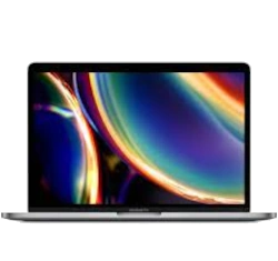 Apple Macbook Pro A2338 13-inch 2022 Touch Bar MNEP3LL/A 3.49 GHz M2 Chip 256GB laptop