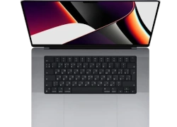 Apple MacBook Pro A2485 16" 2021 M1 Pro Chip 32GB 512GB laptop