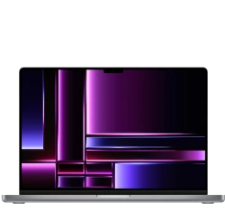 Apple Macbook Pro A2485 16" 2021 MK193LL/A M1 Pro 16GB 1TB laptop