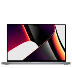 Apple Macbook Pro A2485 16" 2021 MK193LL/A M1 Pro 16GB 512GB laptop