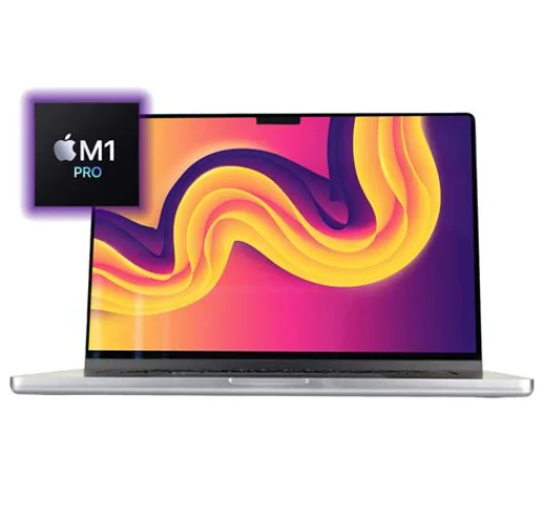 Apple MacBook Pro A2485 16 Mk1a3ll A M1 Max Chip 32GB 512GB
