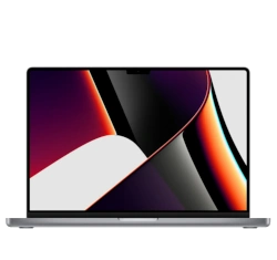 Apple Macbook Pro A2485 16" 2021 MK1E3LL/A M1 Chip 16GB 512GB laptop