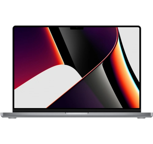 Apple Macbook Pro A2485 16" 2021 MK1F3LL/A M1 Chip 16GB 512GB laptop