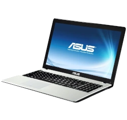 Asus 15" Intel i3-3217U laptop