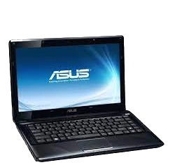 Asus A42J laptop