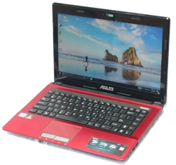 Asus A43S Intel Core i3 laptop