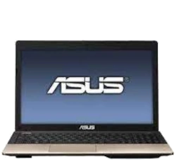 Asus A50, A55 Series AMD laptop