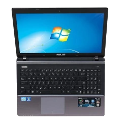 Asus A50, A55 Series Intel Core i5 laptop